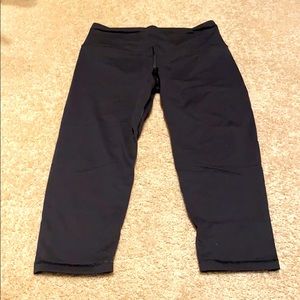 Victoria Secret Victoria Sport Knockout Capri